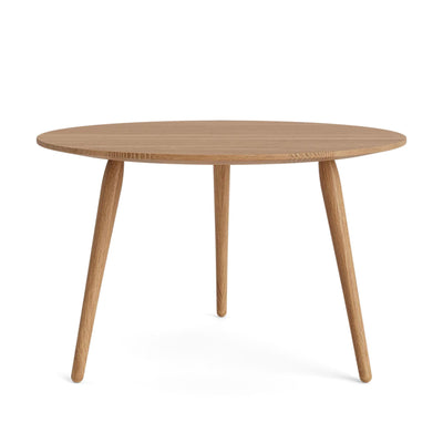 Bruunmunch PLAYround Coffee Table : Diameter 60cm