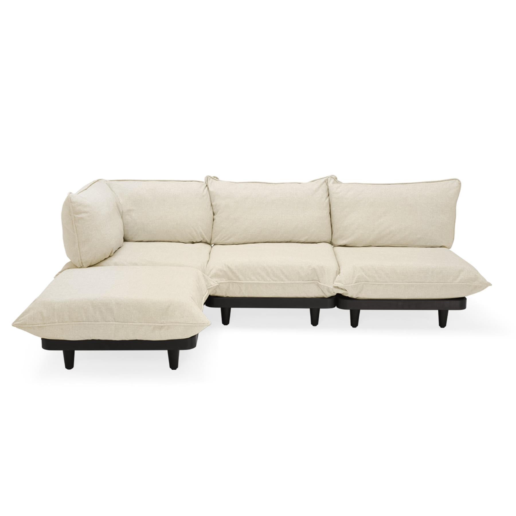Fatboy Paletti Outdoor Modular Sofa Set - Large