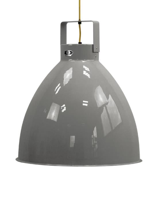 Jielde Augustin Pendant Light, Extra Large - Gloss