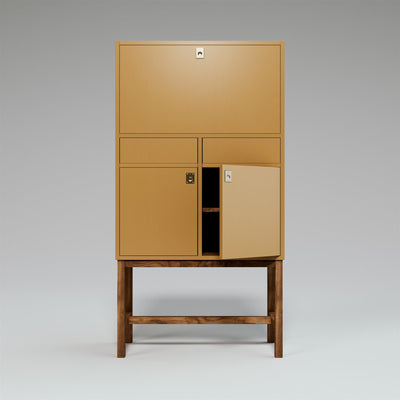 The Drinks Cabinet : Standard with Handles