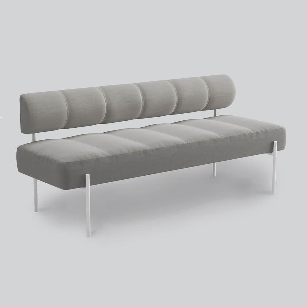 Northern Daybe Dining Sofa