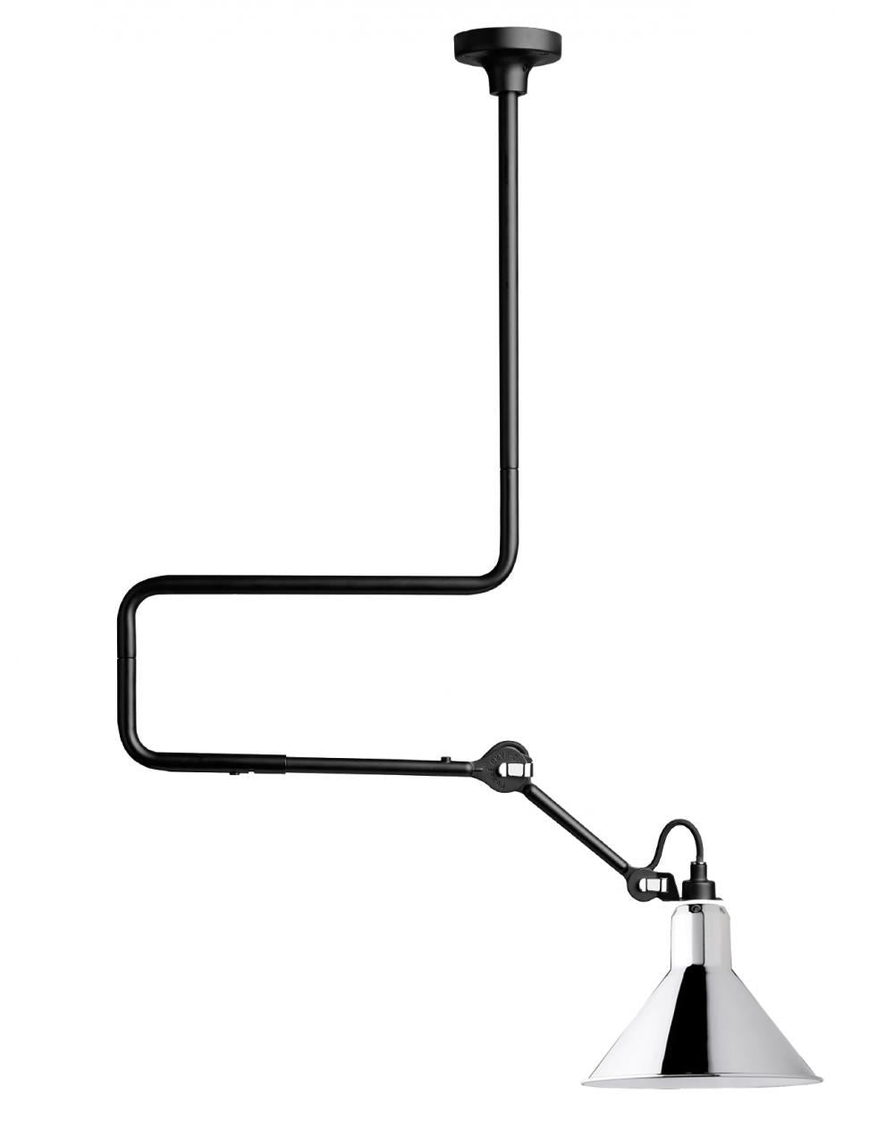 DCW Editions Lampe Gras 312 Ceiling Light