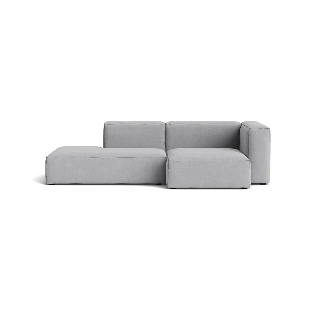 HAY Mags Soft 2+ Seater Sofa Combination 3 Right, Stitching