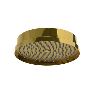 Lefroy Brooks Mackintosh 8" Apron Shower Rose MK2107