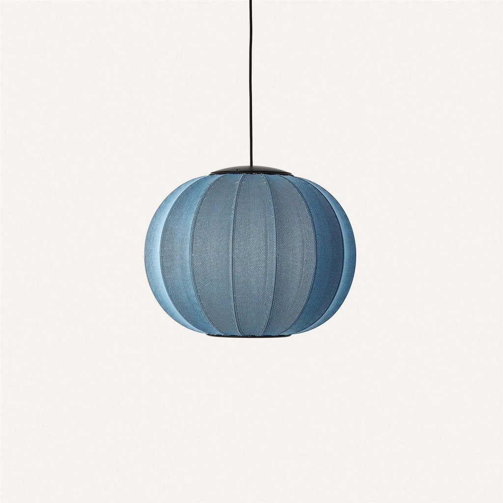 Made by Hand Knit-Wit LED Pendant Light