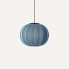 Made by Hand Knit-Wit LED Pendant Light