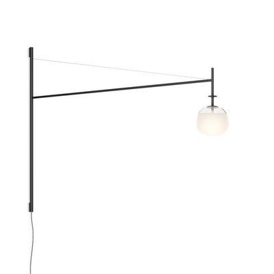 Vibia Tempo Wall Light