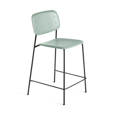 HAY Soft Edge 90 Bar Stool
