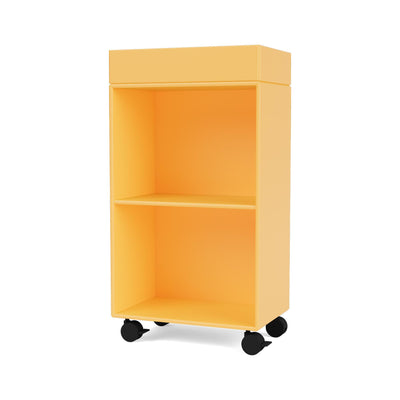 Montana Preppy Trolley