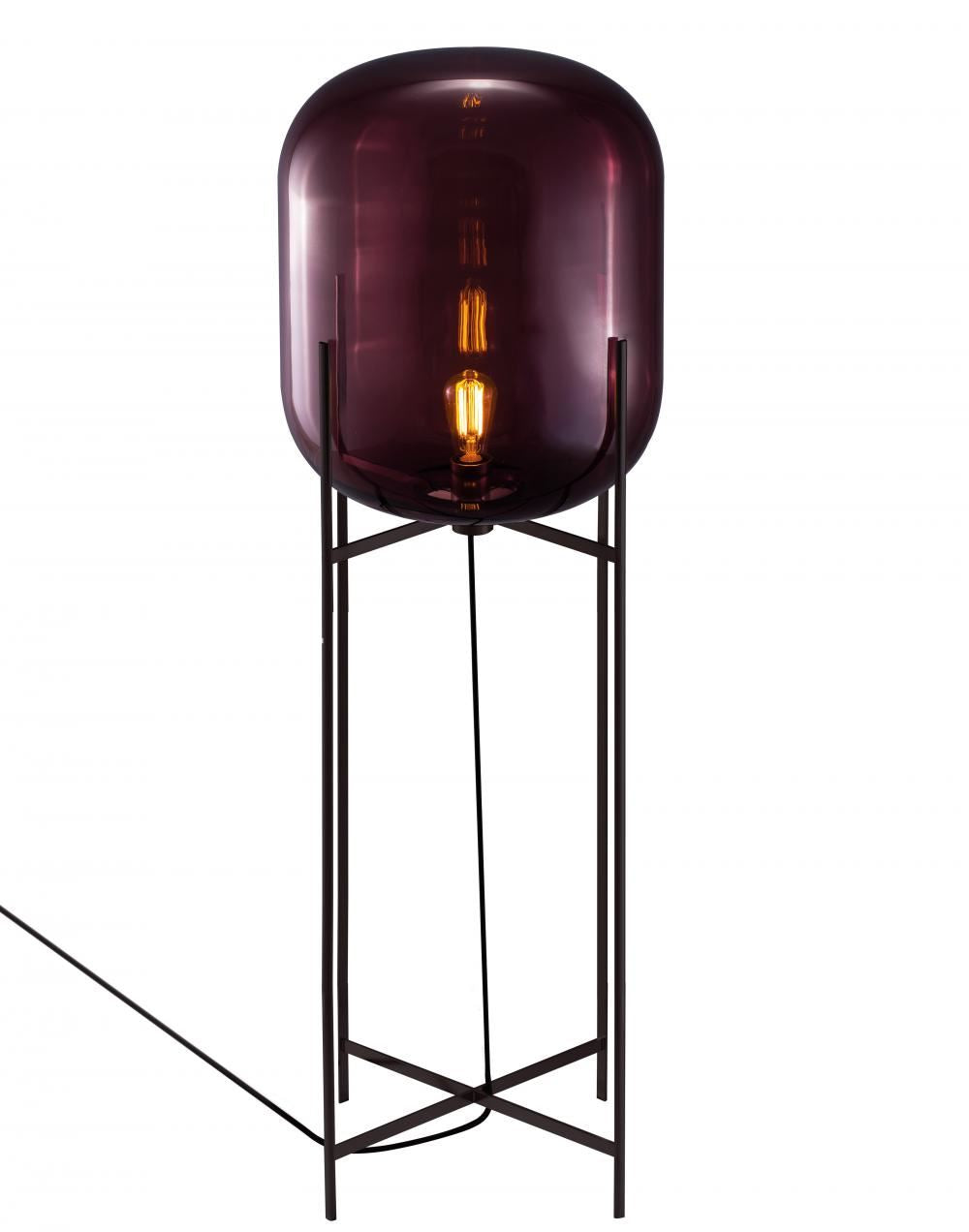 Oda Floor Lamp