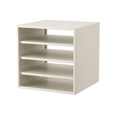 String Furniture Centre Center Open Module With Shelf Brackets