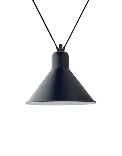 DCW Editions Les Acrobates De Gras Pendant 323 - Conical Shade
