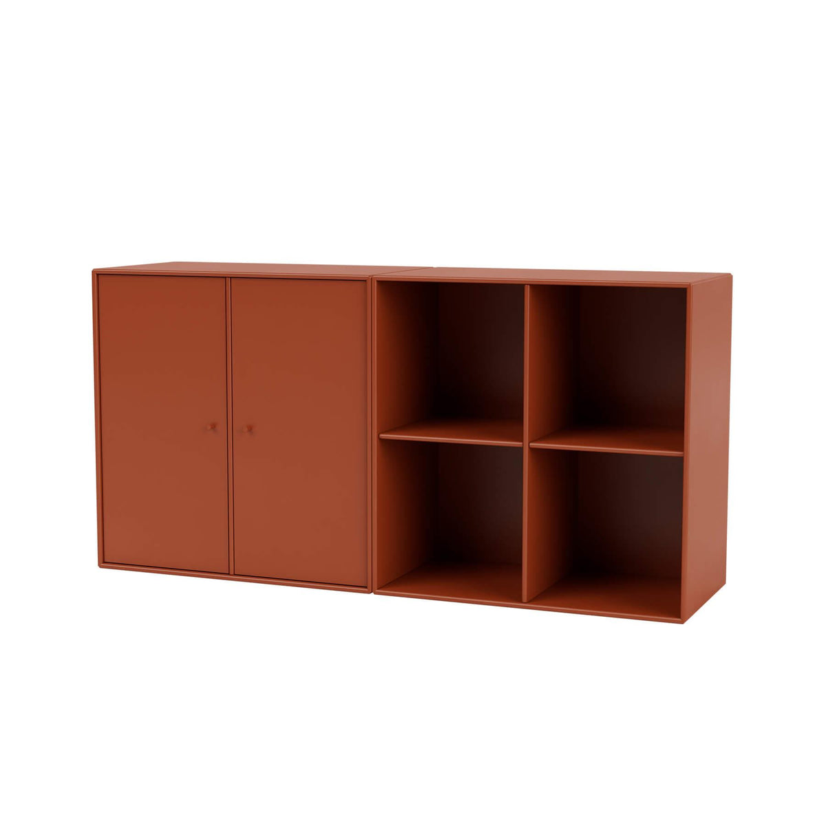 Montana Pair Classic Sideboard