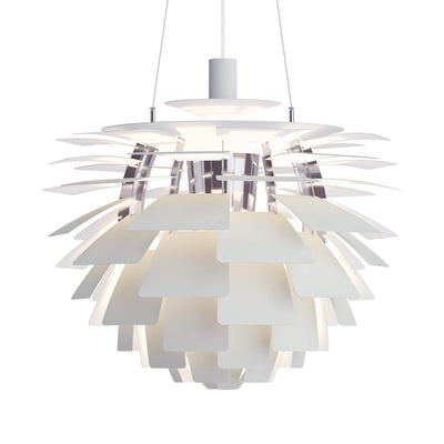 Louis Poulsen PH Artichoke V4 Pendant Light