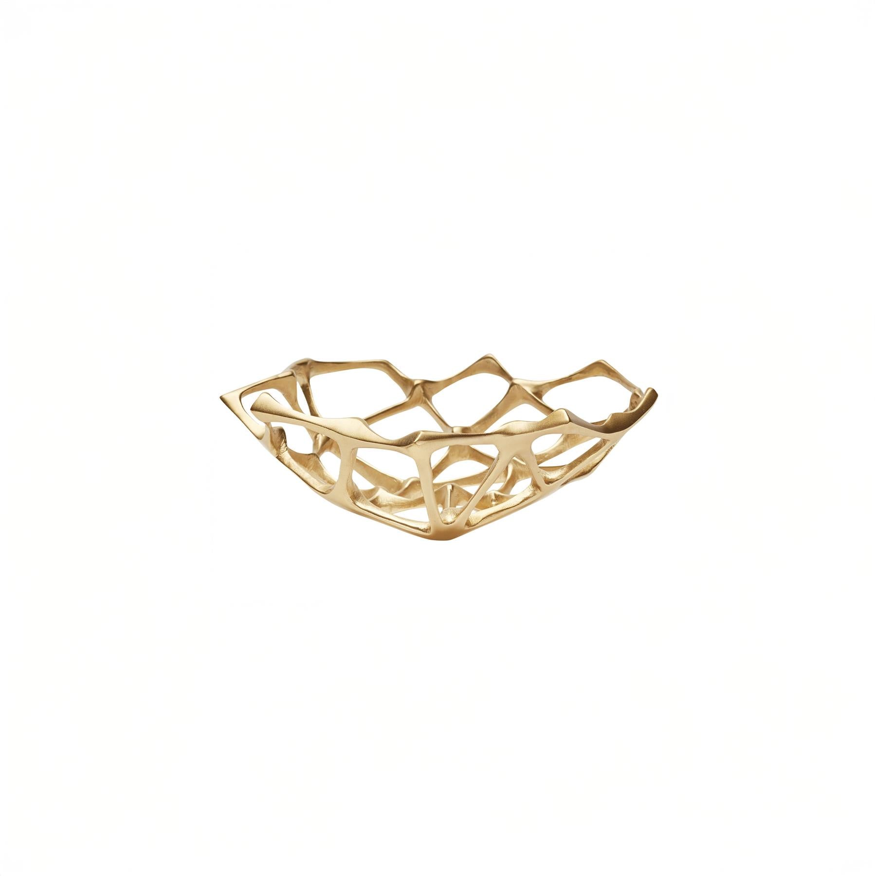 Tom Dixon Bone Bowl