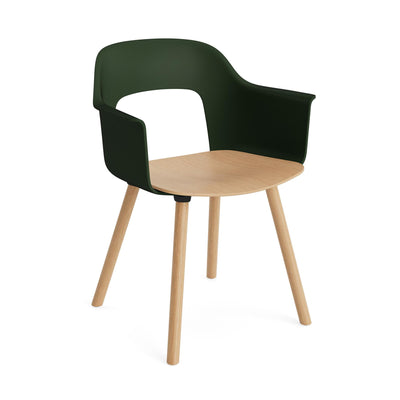 HAY Layout Armchair 222