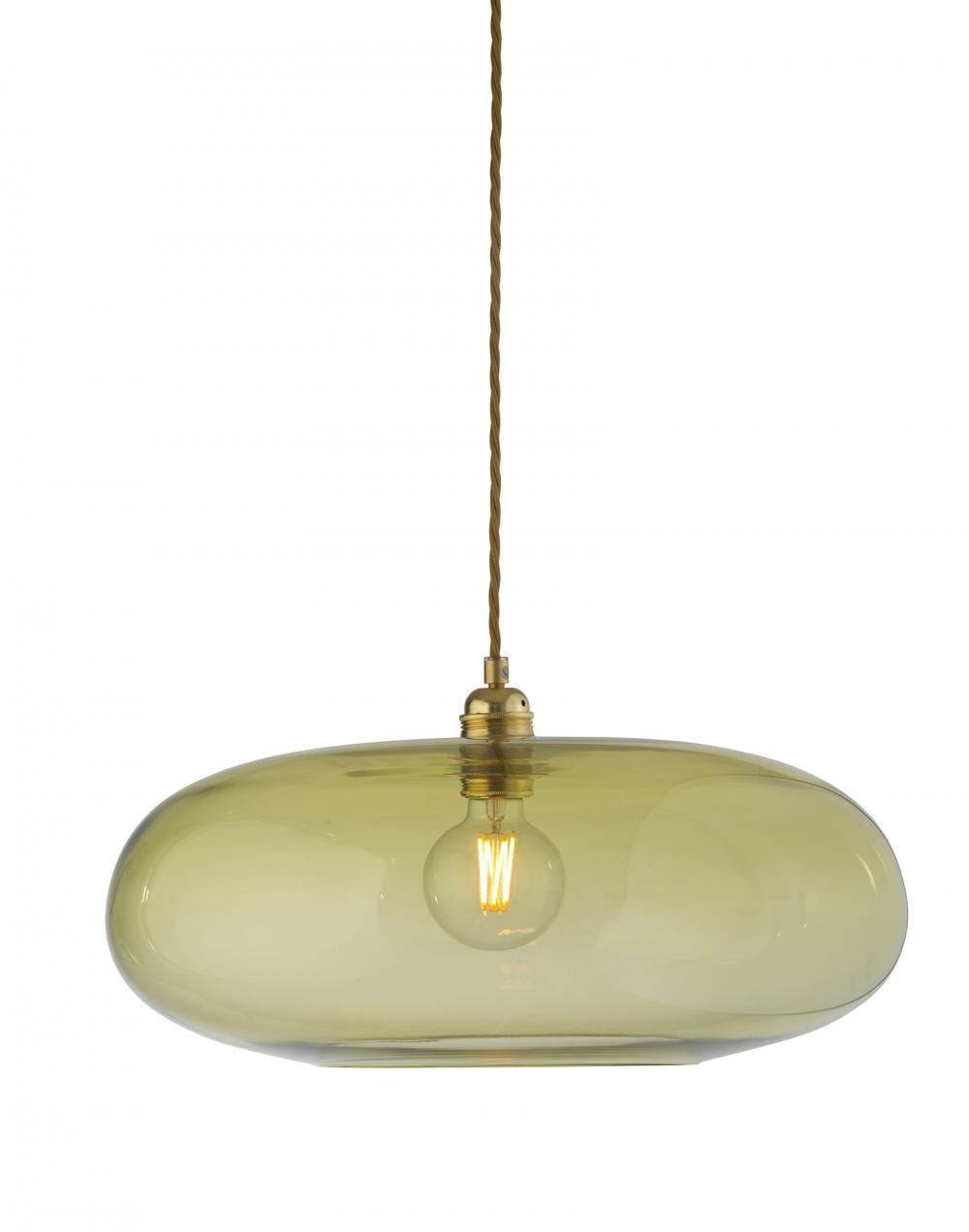 Ebb & Flow Horizon Pendant Light
