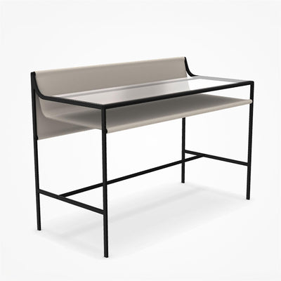 B&B Italia Quiet Lines Writing Desk