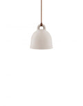 Normann Copenhagen Bell Pendant Light