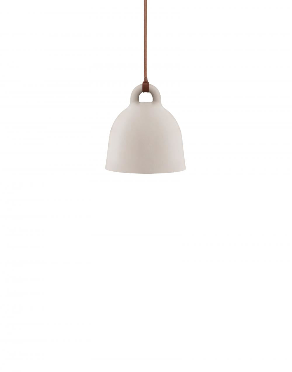 Normann Copenhagen Bell Pendant Light