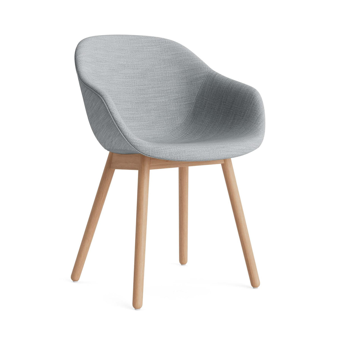 HAY AAC 213 Dining Chair, Upholstered