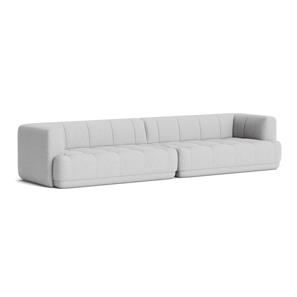 HAY Quilton Sofa Combination 4