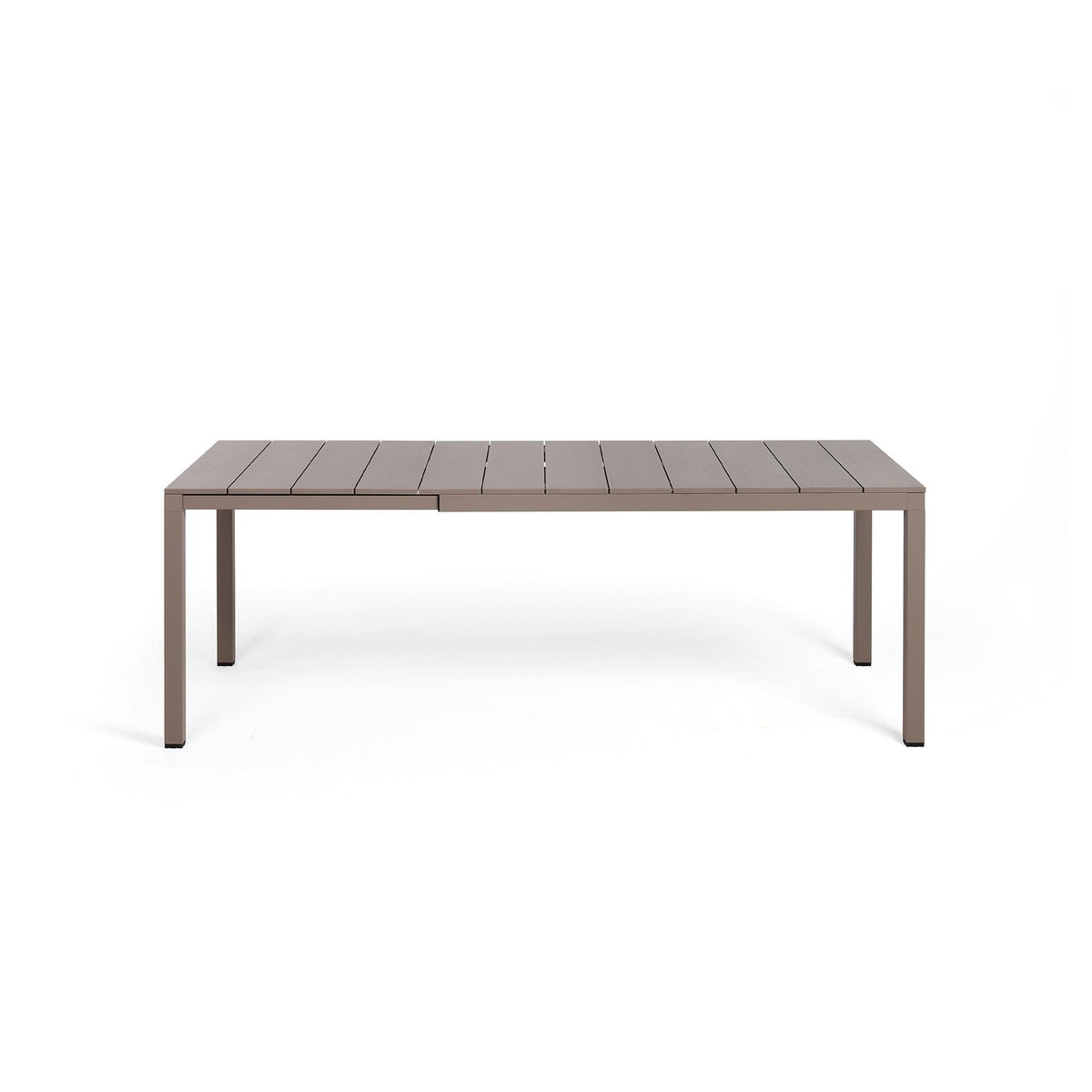 Nardi Rio Extendable Aluminium Outdoor Dining Table