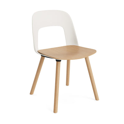 HAY Layout Dining Chair 122