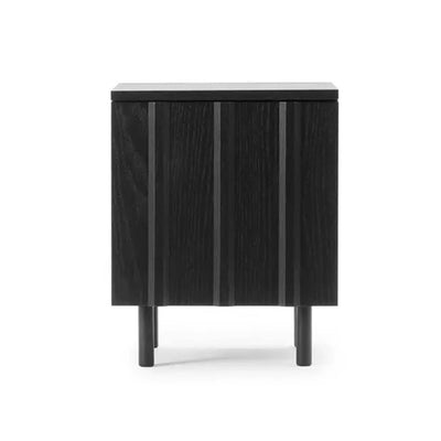 Normann Copenhagen Rib Bedside Table