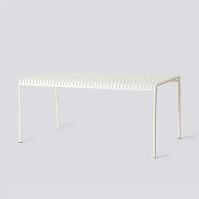 HAY Palissade Dining Table Large: 170cm