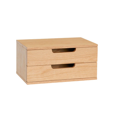 Hubsch Athand Wall Shelf/ Bedside Table