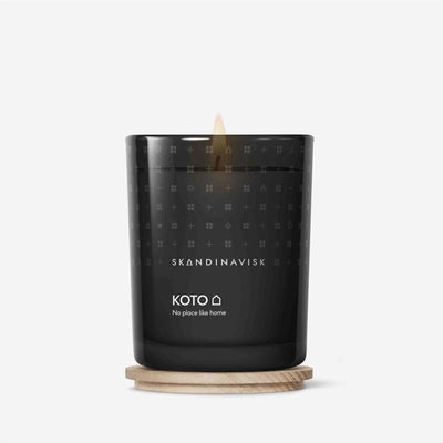 Skandinavisk Scented Candle 200g