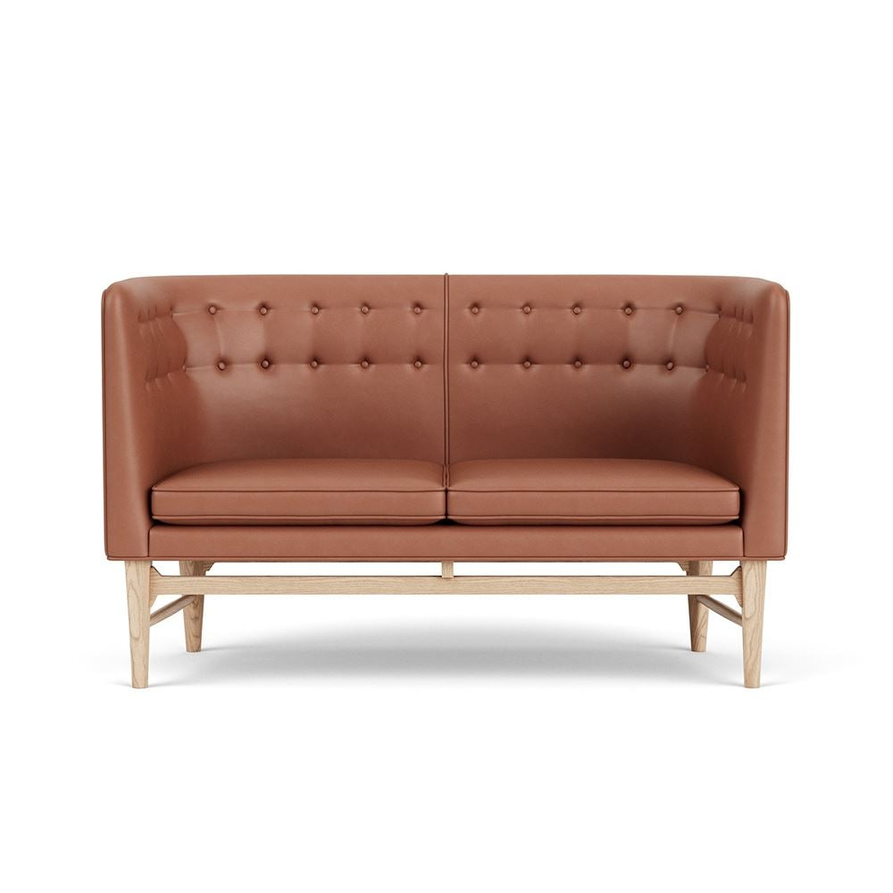 &Tradition AJ6 Mayor 2 Seater Sofa