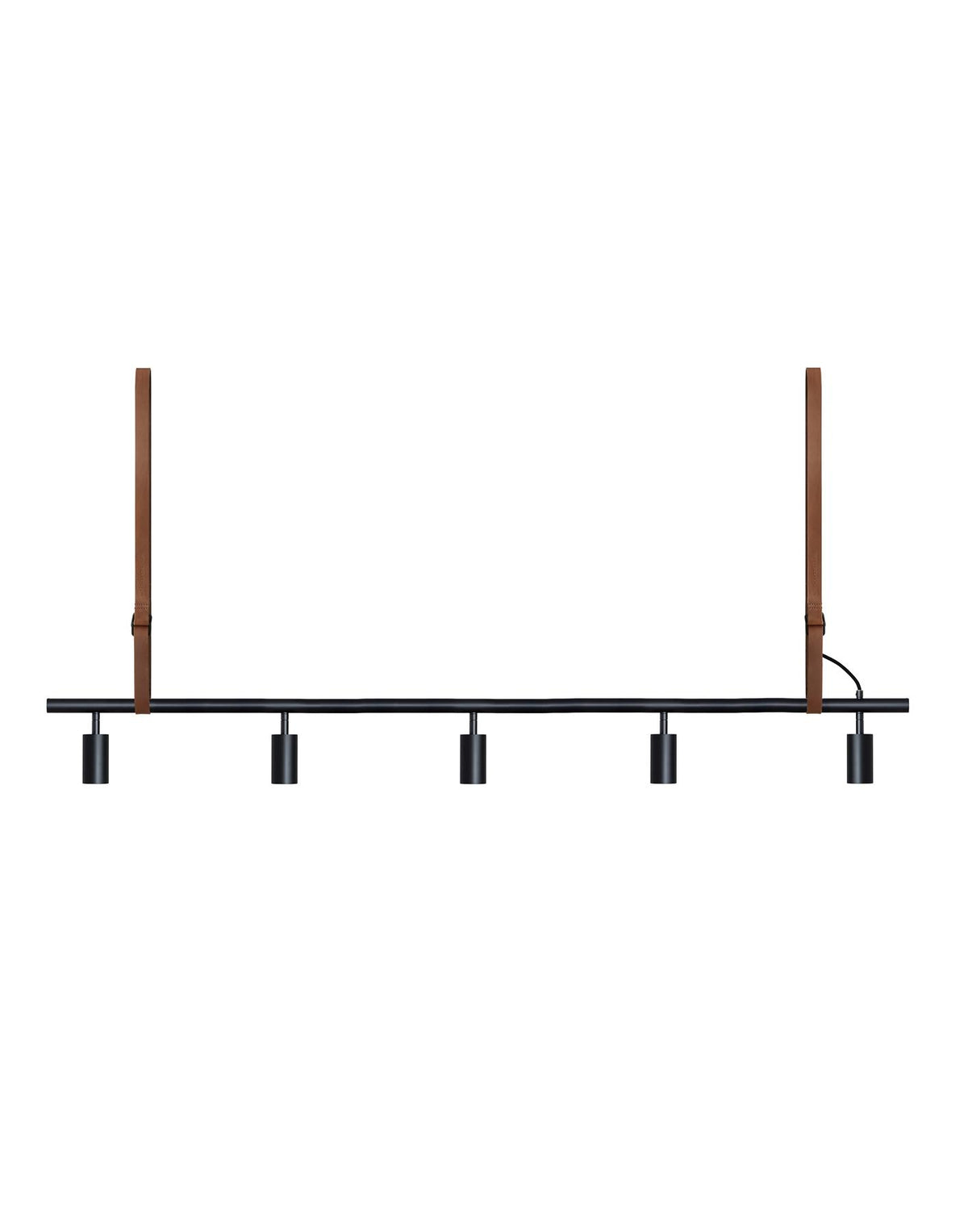 RUBN Long John Linear Pendant Light