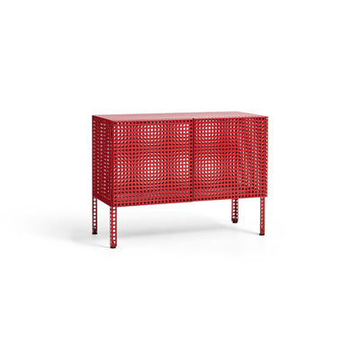 HAY Perforated Floor Cabinet