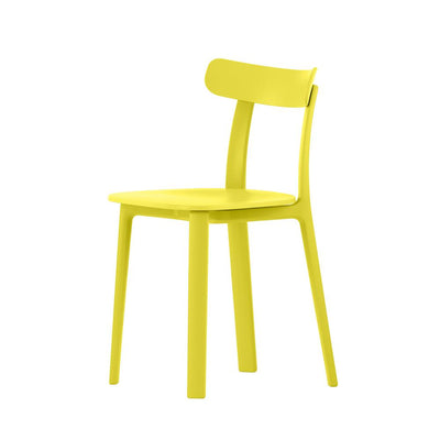 Vitra All Plastic Dining Chair