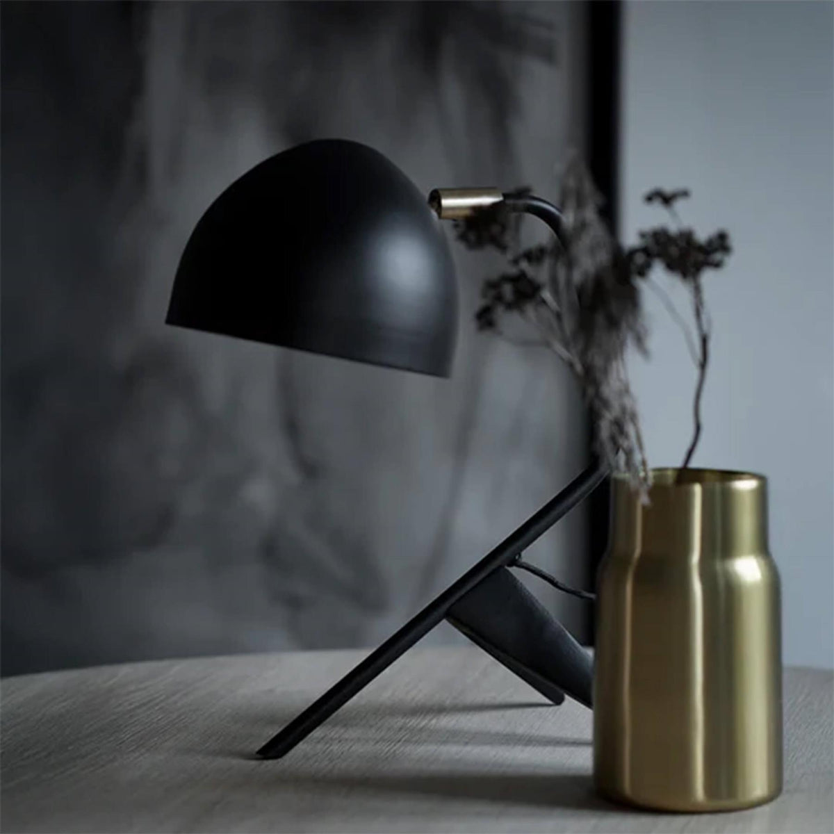 Outlet Klassik Studio Table Lamp