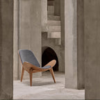 Carl Hansen & Son CH07 Shell Chair