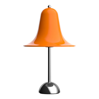 Verpan Pantop Table Lamp