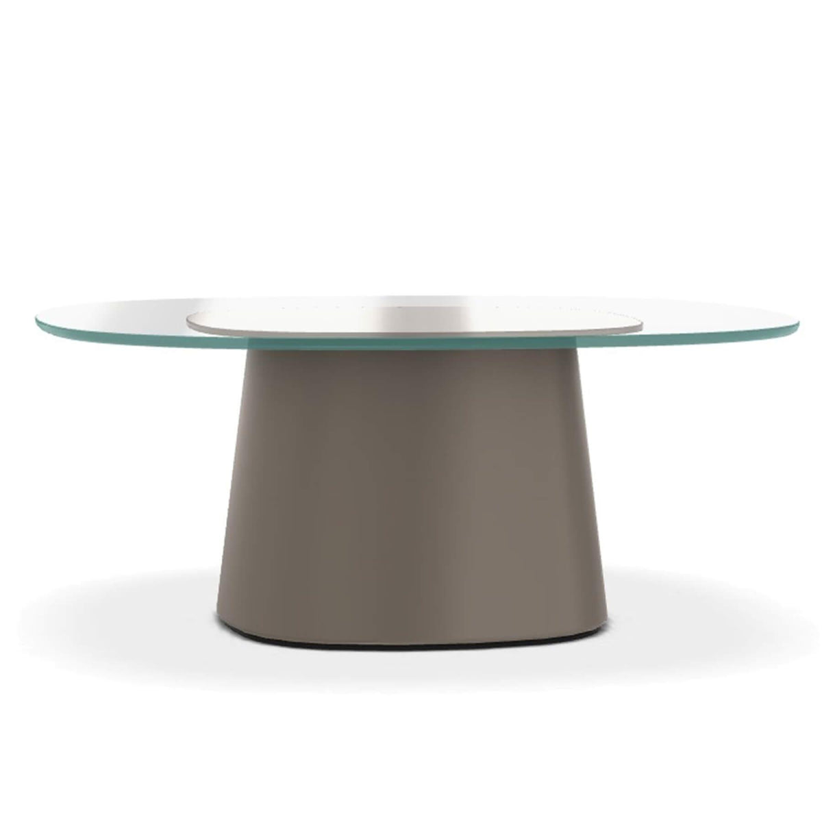 B&B Italia Allure O' Dot Coffee Table