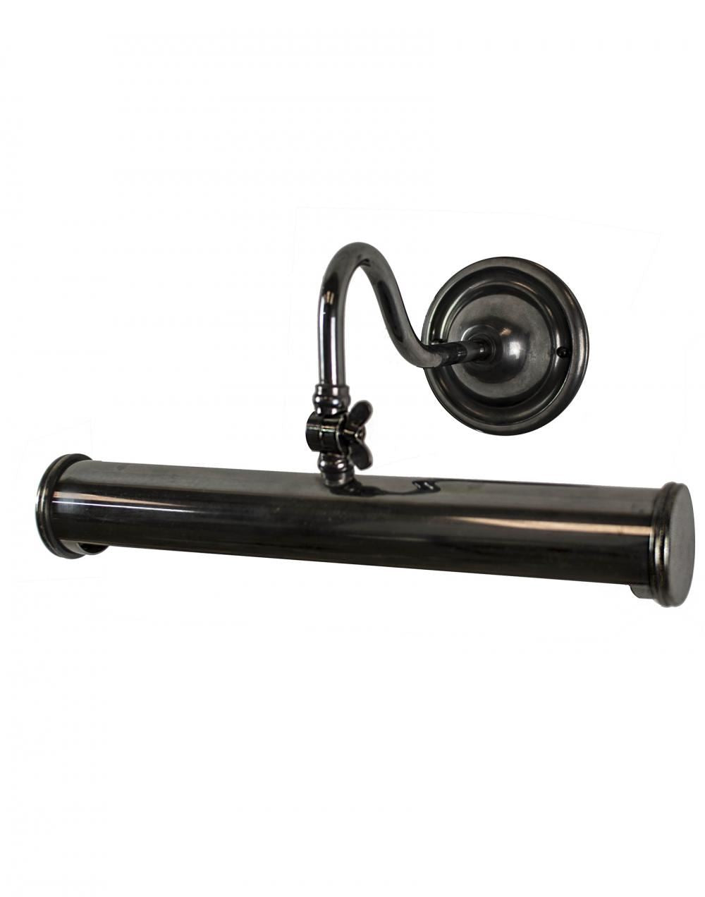 Limehouse Blenheim Tube Picture Light - Small