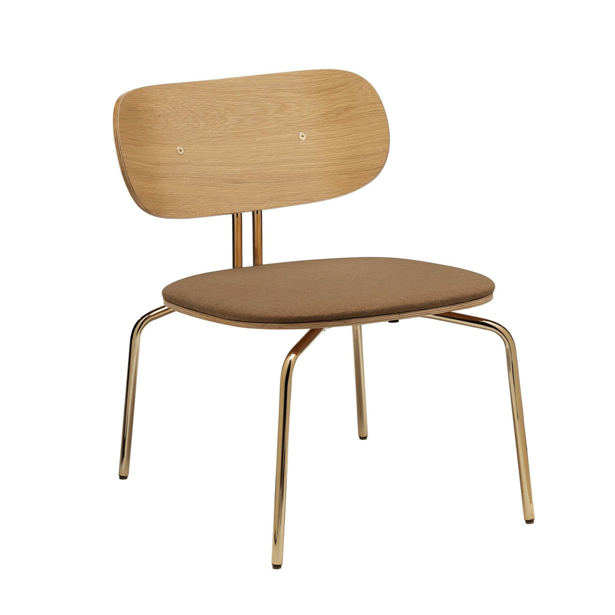 Umage Curious Lounge Chair