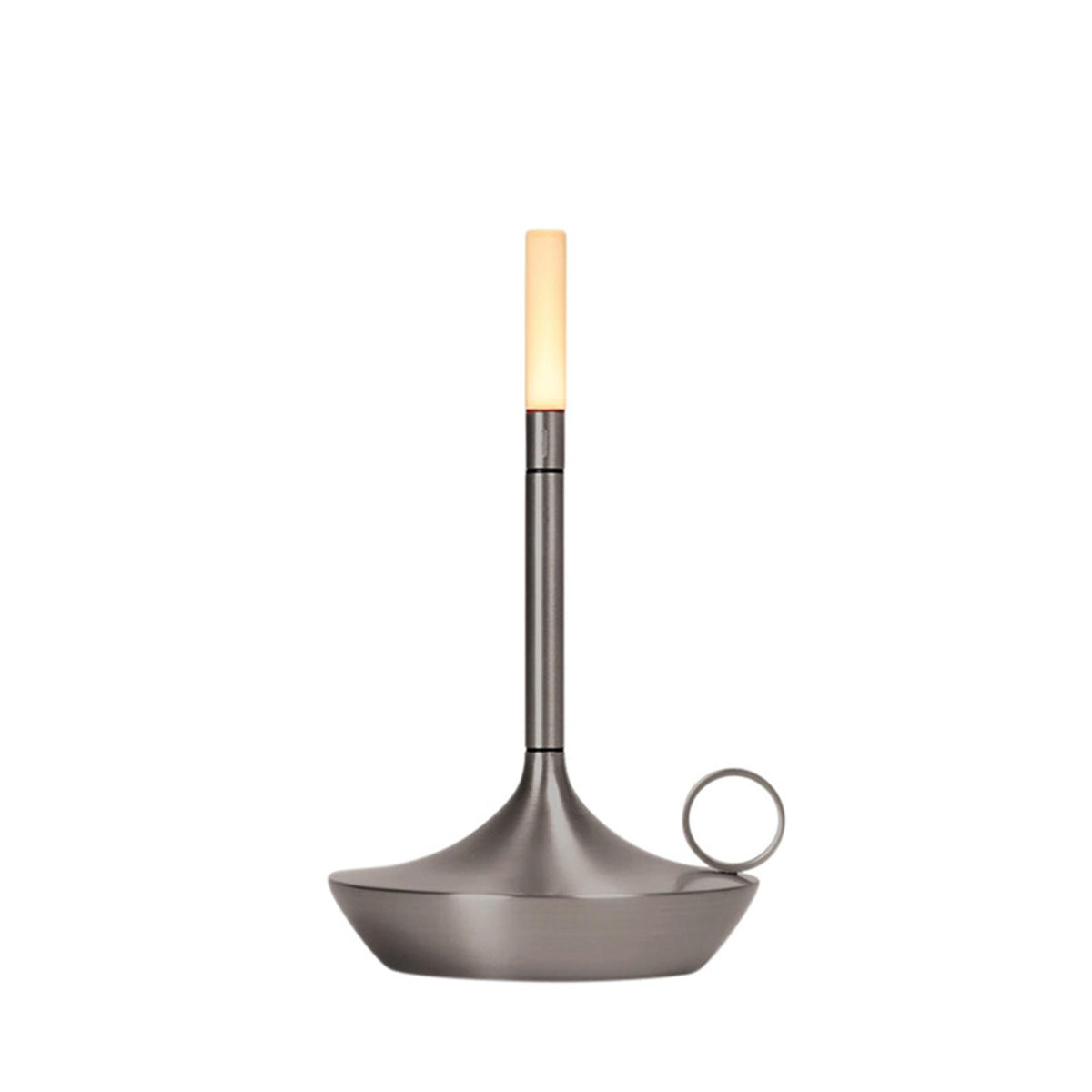 Graypants Wick S PRO Rechargeable Outdoor Table Light - USB-C