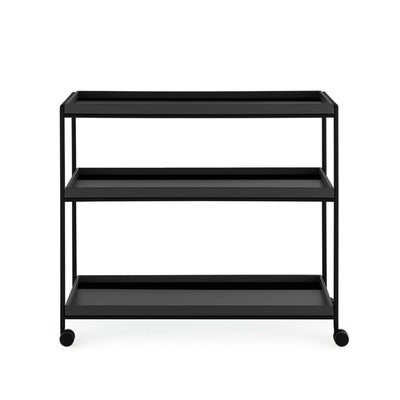 Kartell Trays Trolley