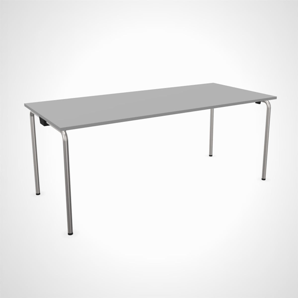 Andersen Furniture Tube Fold Table