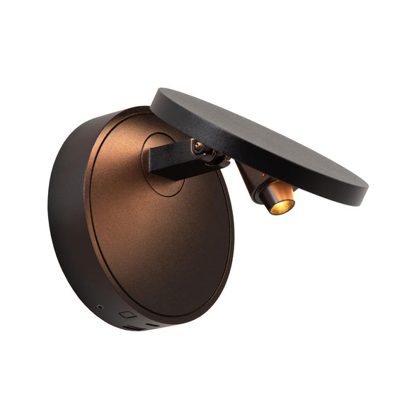 Lucide Ufor Wall Light