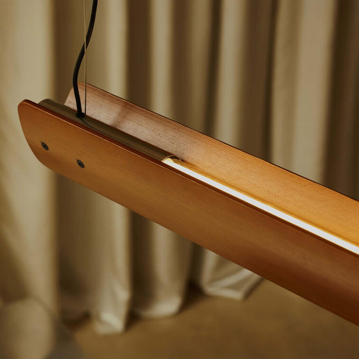 Flos Seki-Han Suspension Light