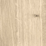 White oiled oak