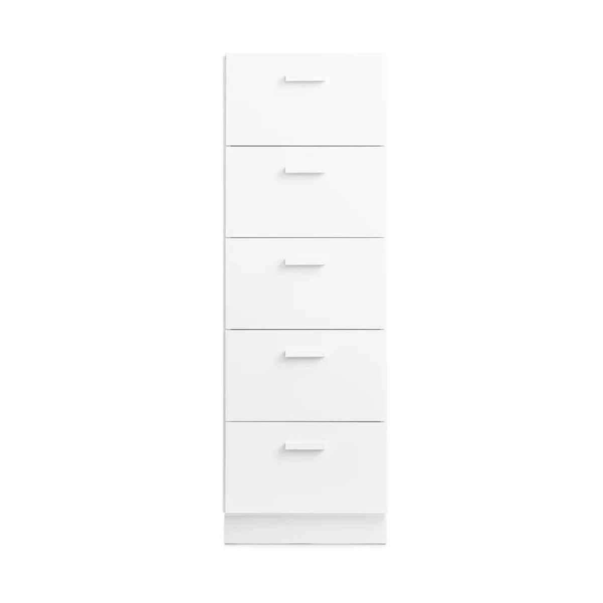 String Furniture Relief Chest of Drawers Tall