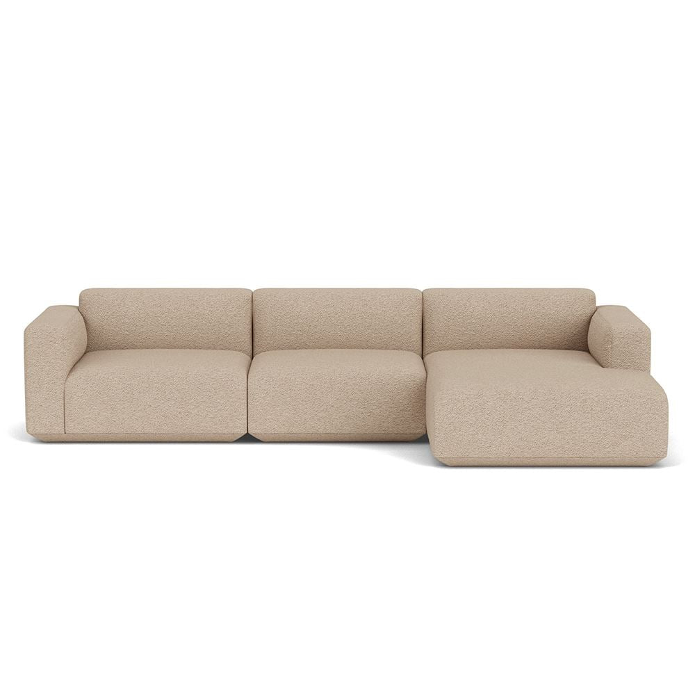 &Tradition Develius 3+ Seater Sofa